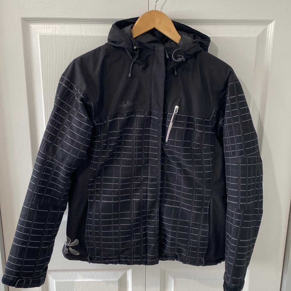 Helly Hansen winter jacket